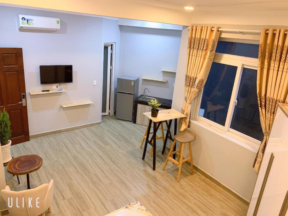 Thl Aparthotel Cidade de Ho Chi Minh