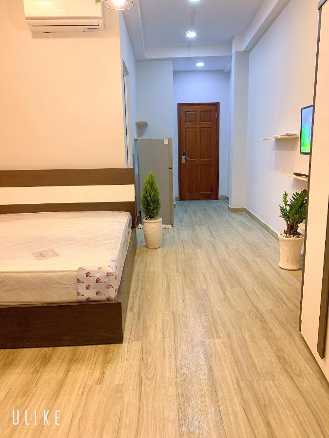 Aparthotel Thl Cidade de Ho Chi Minh