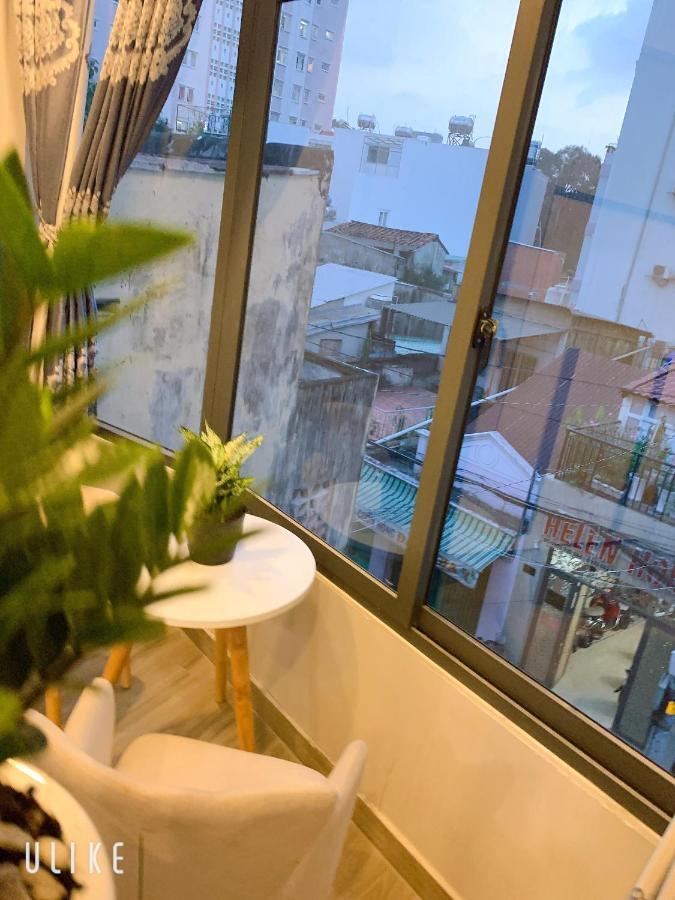 Thl Aparthotel Cidade de Ho Chi Minh